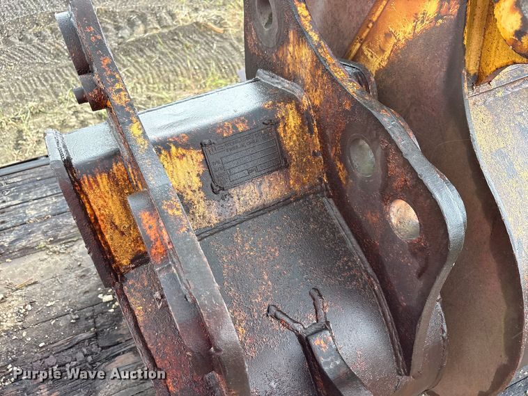 image for item FK2126 (5) Excavator buckets