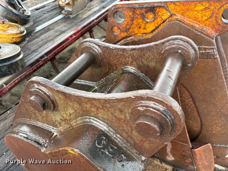 image for item FK2127 (5) Excavator buckets
