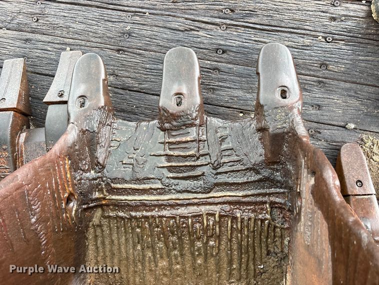 image for item FK2127 (5) Excavator buckets