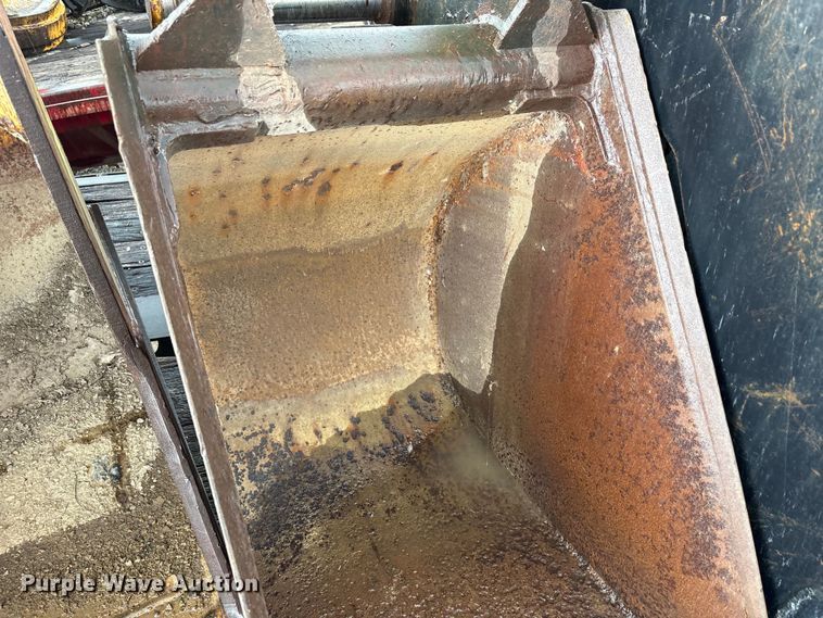 image for item FK2127 (5) Excavator buckets