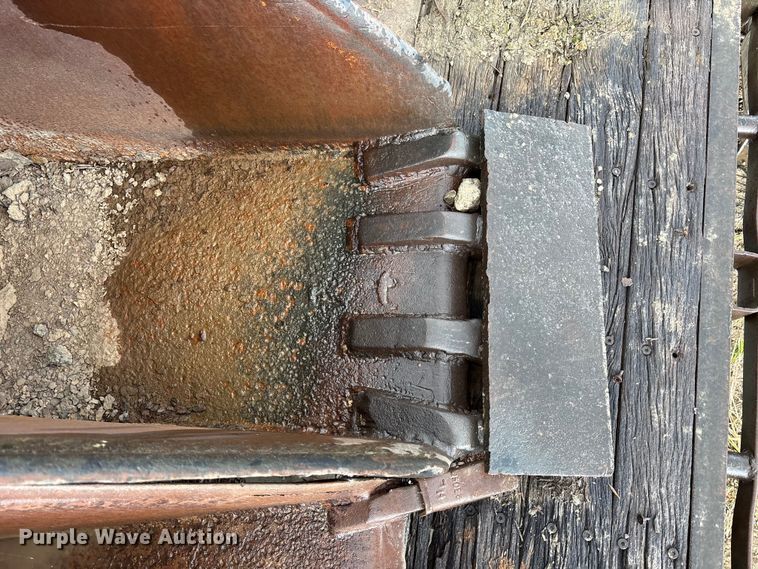 image for item FK2127 (5) Excavator buckets