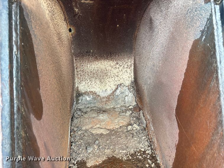 image for item FK2127 (5) Excavator buckets