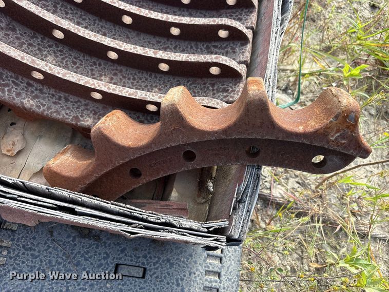 image for item FK2132 Trek track parts