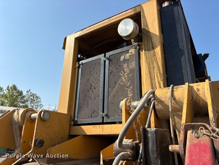 image for item FK2133 2010 Vermeer by Wildcat TR626 trommel screen