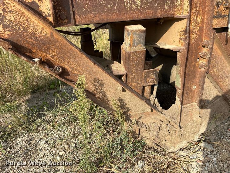 image for item FK2134 The Screen Machine Spyder screening plant
