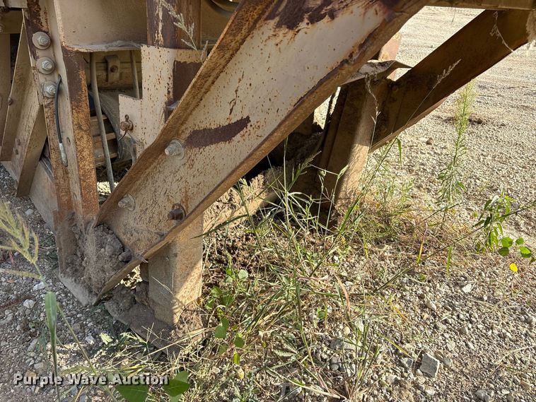 image for item FK2134 The Screen Machine Spyder screening plant
