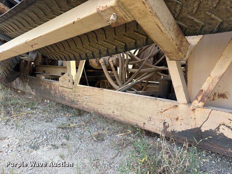 image for item FK2134 The Screen Machine Spyder screening plant