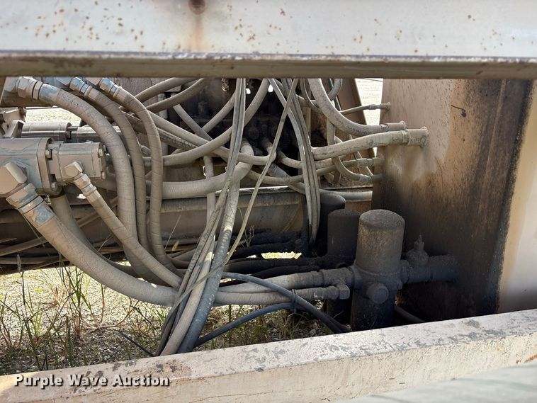 image for item FK2134 The Screen Machine Spyder screening plant