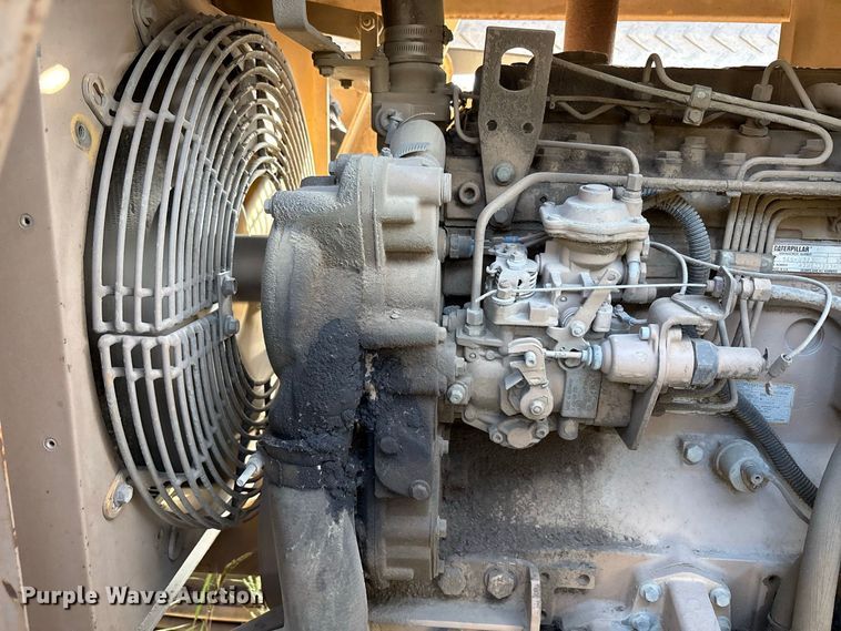 image for item FK2134 The Screen Machine Spyder screening plant