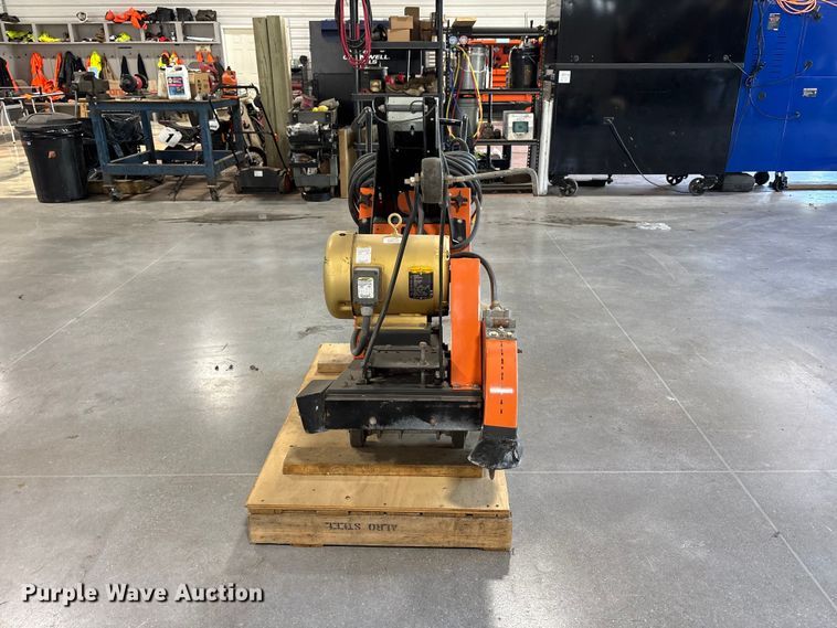image for item FK2135 Concrete saw