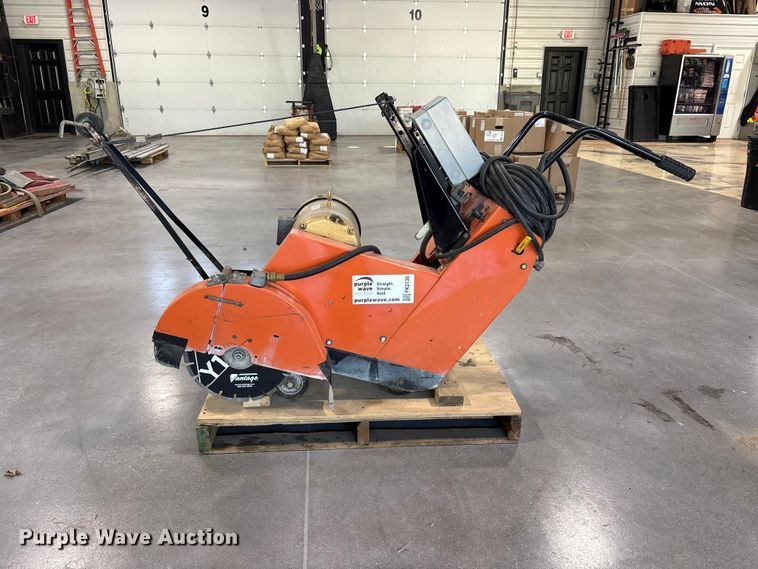 image for item FK2135 Concrete saw