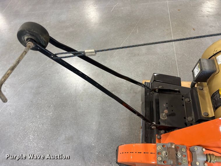 image for item FK2135 Concrete saw