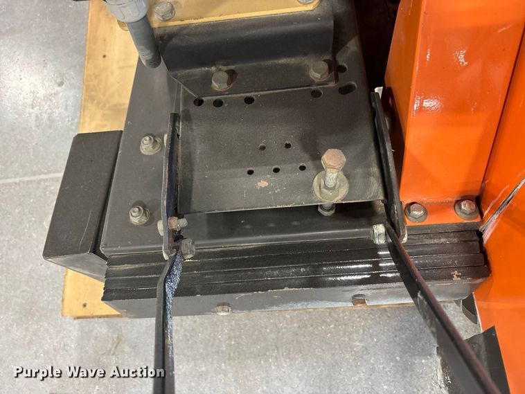 image for item FK2135 Concrete saw