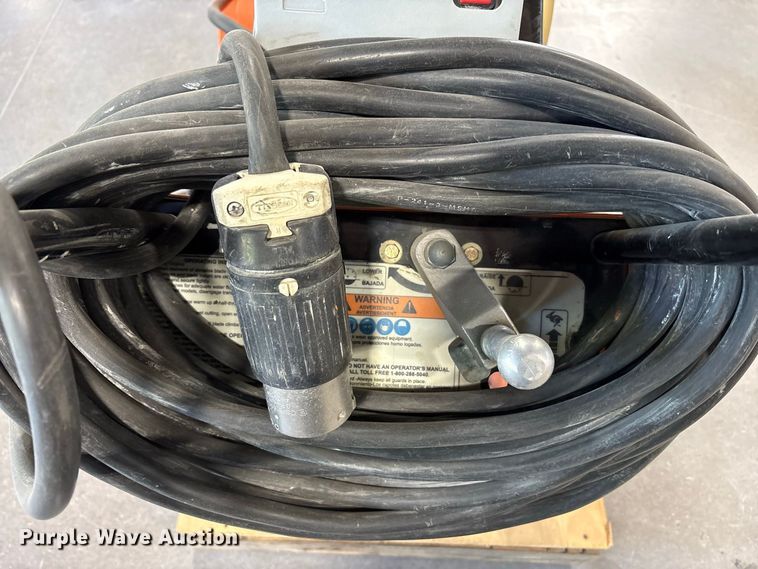 image for item FK2135 Concrete saw