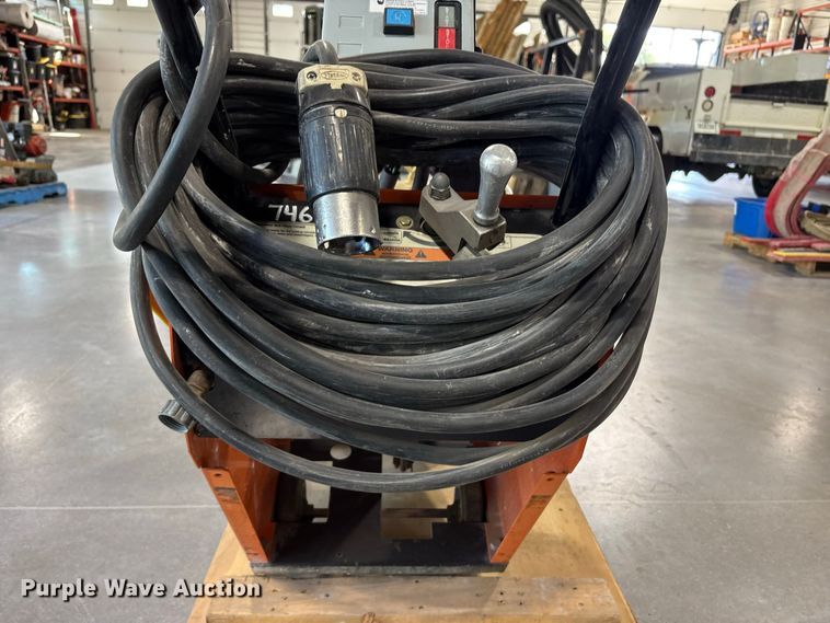 image for item FK2135 Concrete saw