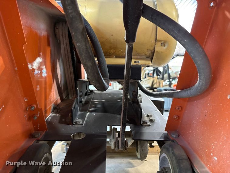 image for item FK2135 Concrete saw
