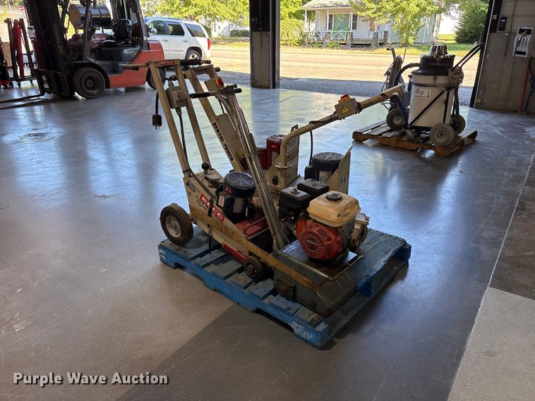 image for item FK2137 (4) concrete grinders