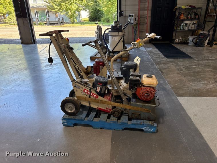 image for item FK2137 (4) concrete grinders