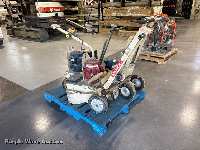 image for item FK2137 (4) concrete grinders