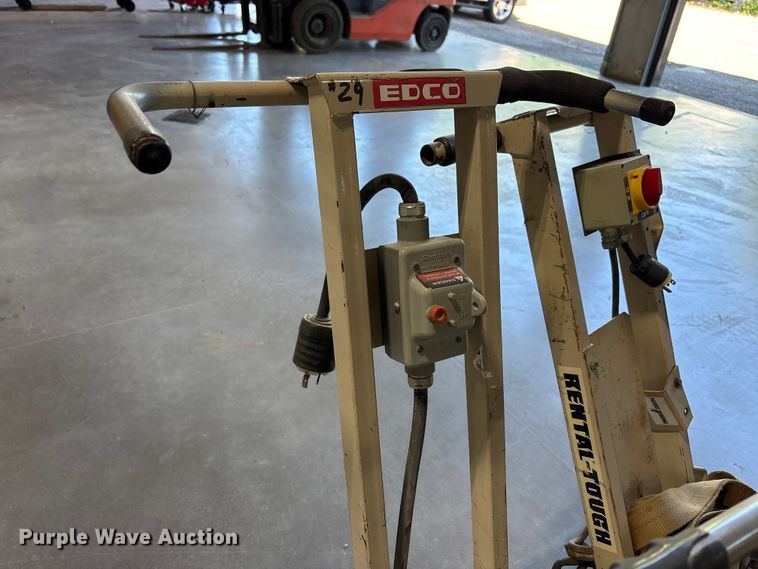 image for item FK2137 (4) concrete grinders