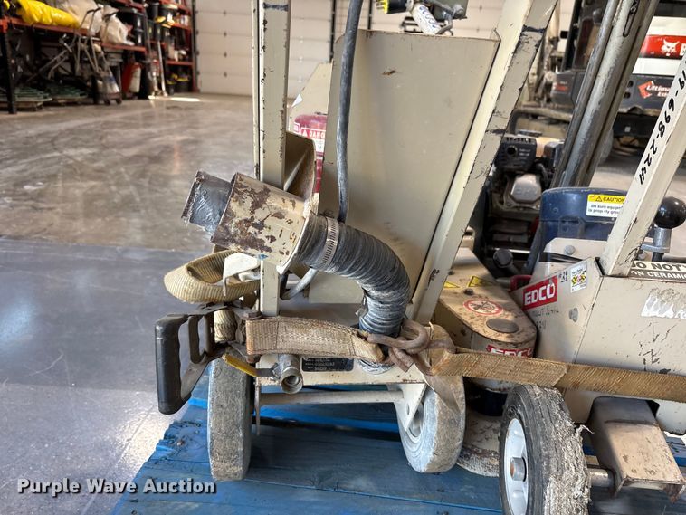 image for item FK2137 (4) concrete grinders