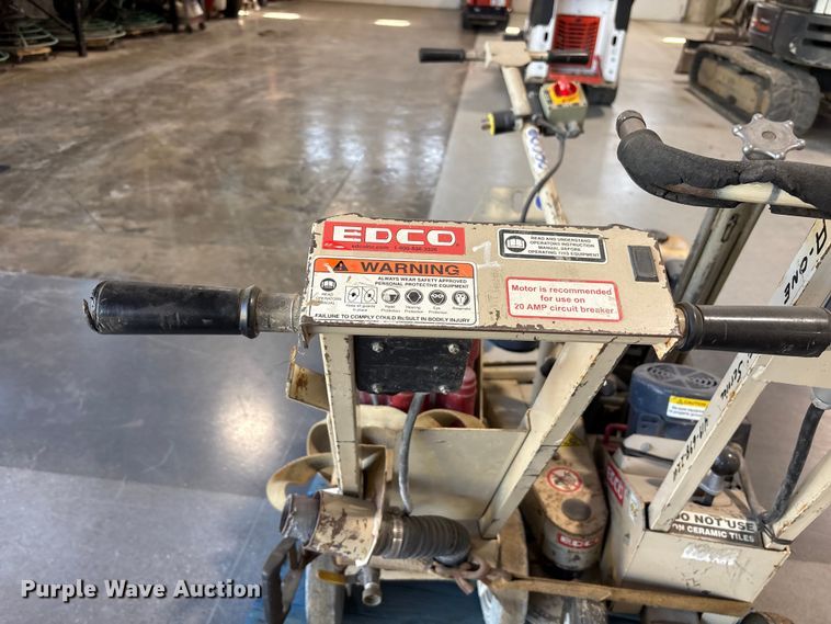 image for item FK2137 (4) concrete grinders