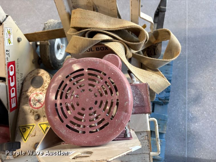 image for item FK2137 (4) concrete grinders