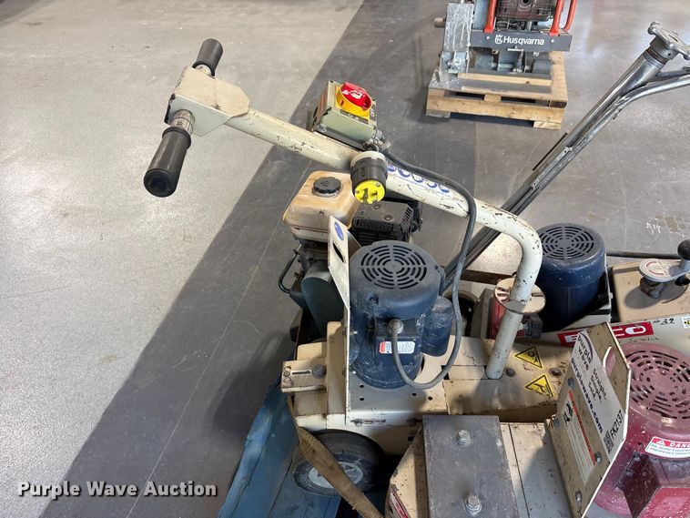 image for item FK2137 (4) concrete grinders