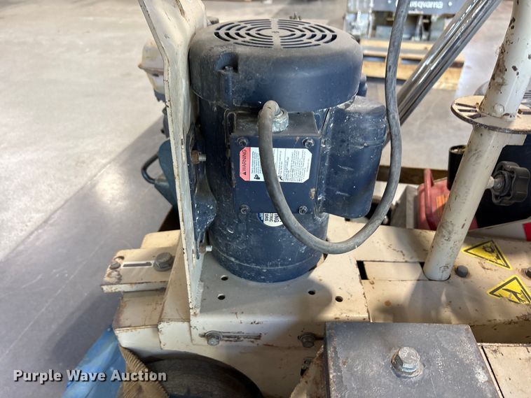 image for item FK2137 (4) concrete grinders