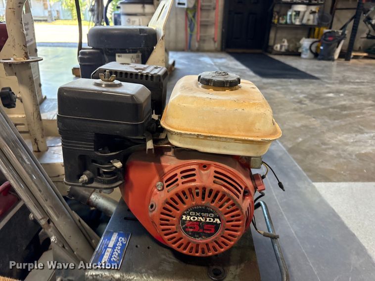 image for item FK2137 (4) concrete grinders