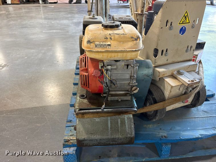 image for item FK2137 (4) concrete grinders