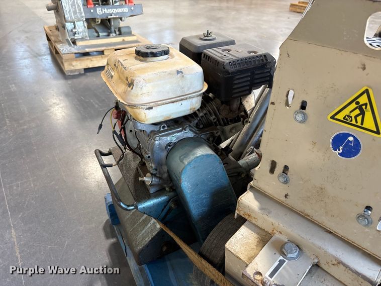 image for item FK2137 (4) concrete grinders
