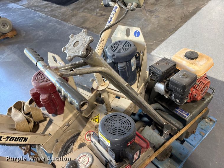image for item FK2137 (4) concrete grinders