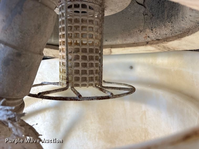 image for item FK2139 Crusader slurry vacuum