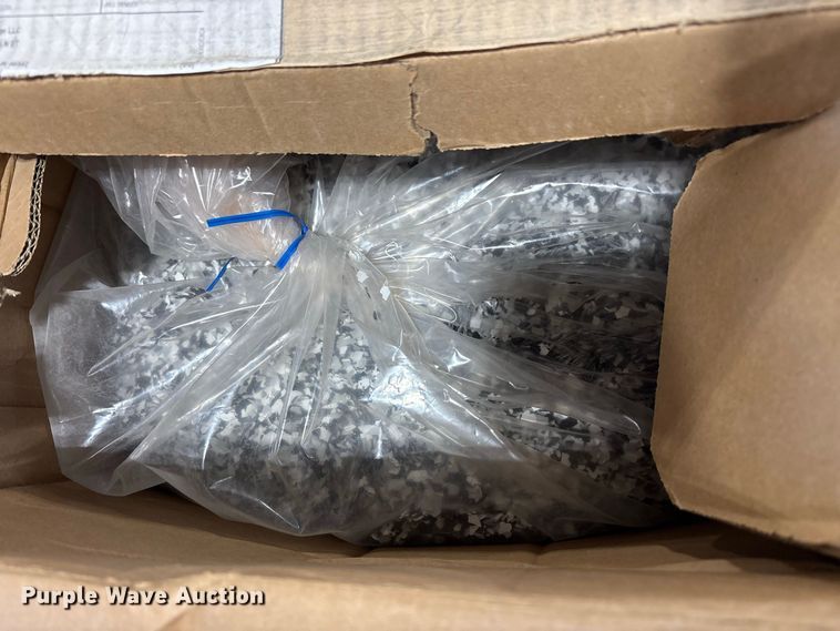 image for item FK2140 Approximately 30 boxes of polymer flake
