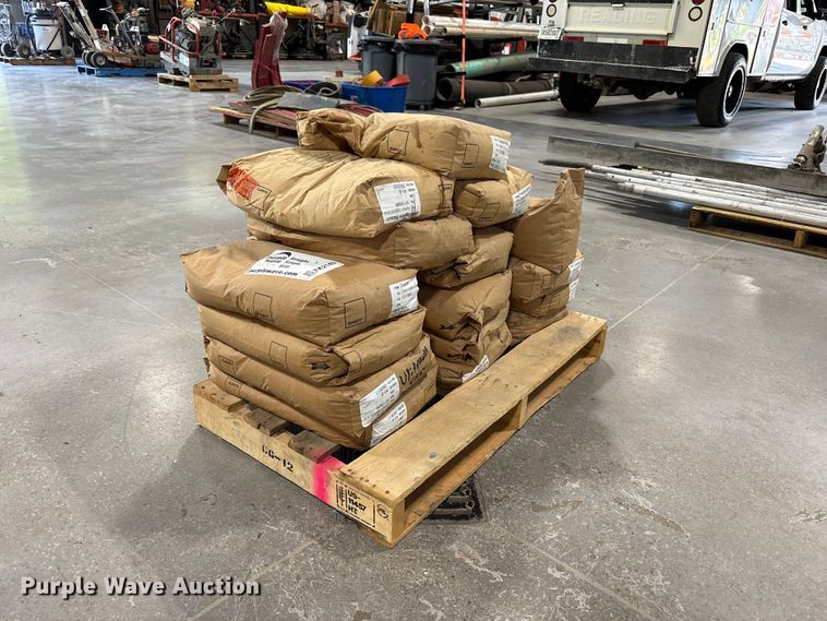 image for item FK2143 Quartz concrete additive