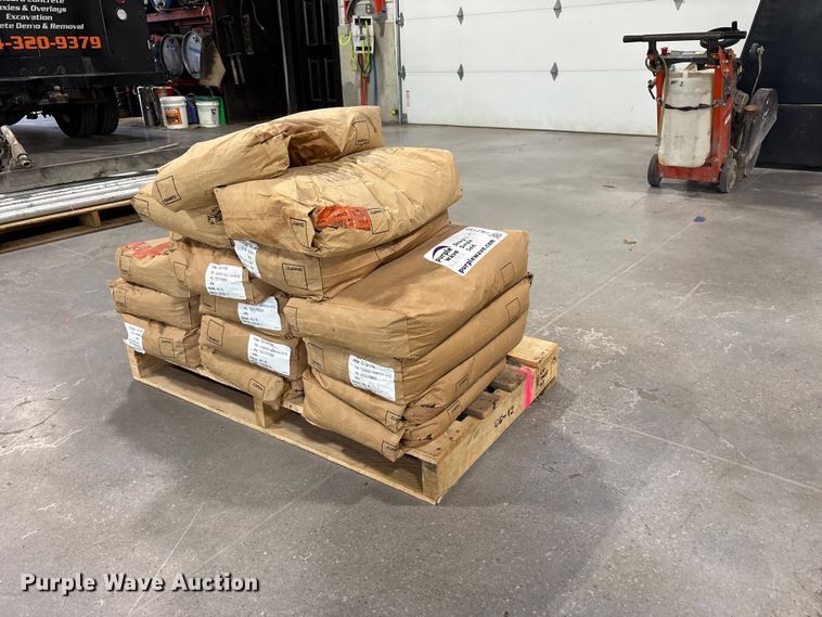 image for item FK2143 Quartz concrete additive
