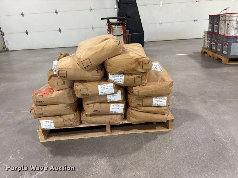 image for item FK2143 Quartz concrete additive
