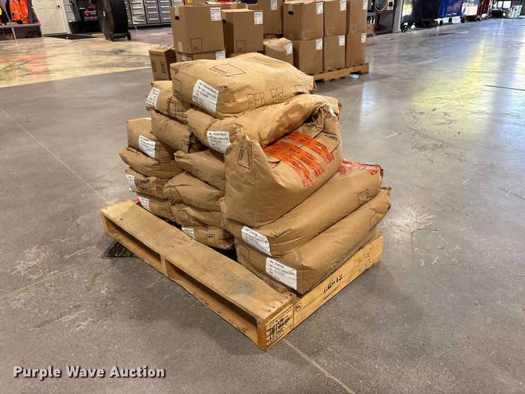 image for item FK2143 Quartz concrete additive