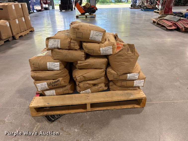 image for item FK2143 Quartz concrete additive