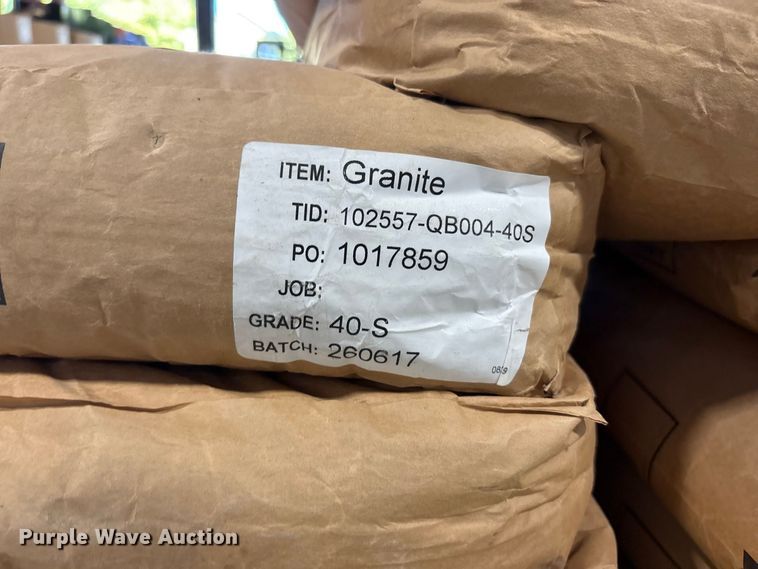 image for item FK2143 Quartz concrete additive
