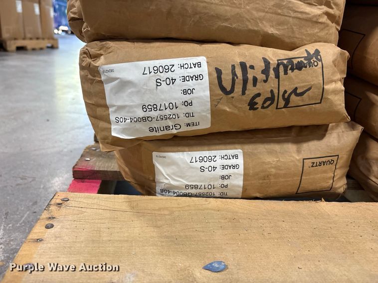 image for item FK2143 Quartz concrete additive
