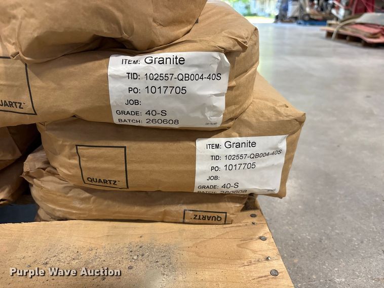 image for item FK2143 Quartz concrete additive