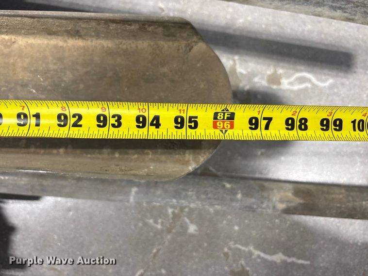 image for item FK2145 Concrete finishing tools