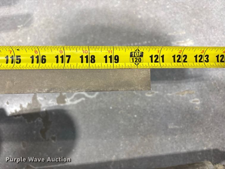 image for item FK2145 Concrete finishing tools
