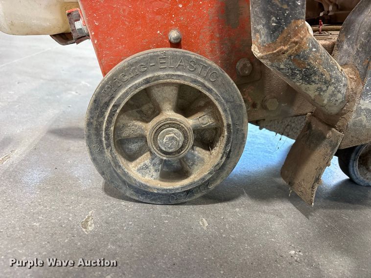 image for item FK2146 Husqvarna FS400 LV concrete saw