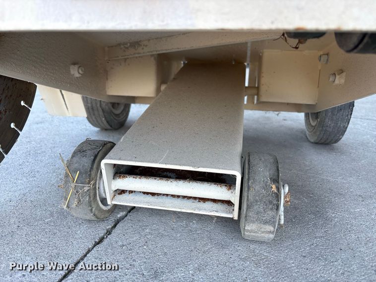image for item FK2147 Edco DA-18E concrete saw