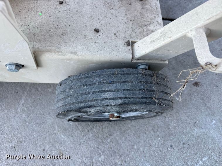 image for item FK2147 Edco DA-18E concrete saw