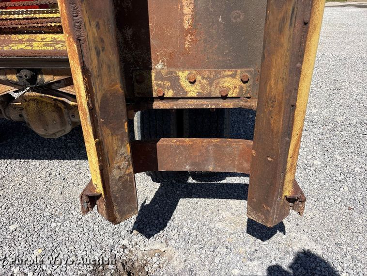 image for item FK2149 BMC MH-12 drop hammer