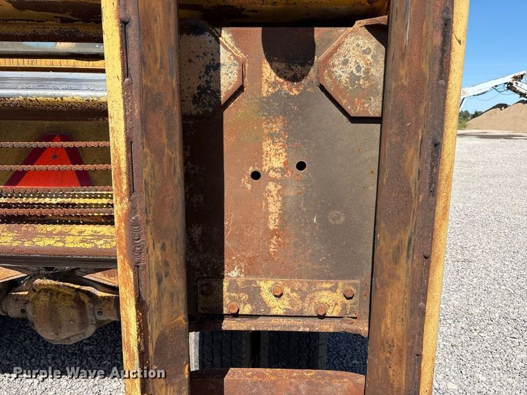 image for item FK2149 BMC MH-12 drop hammer